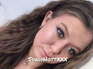 SiindyHottXXX