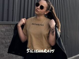 SilienaRays