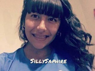 SillySaphire