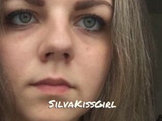SilvaKissGirl