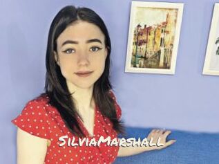 SilviaMarshall