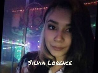 Silvia_Lorence