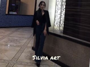 Silvia_art