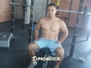 SimonDick