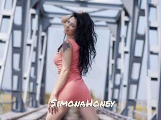 SimonaHoney