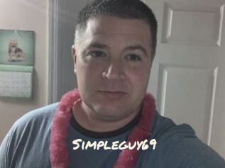 Simpleguy69