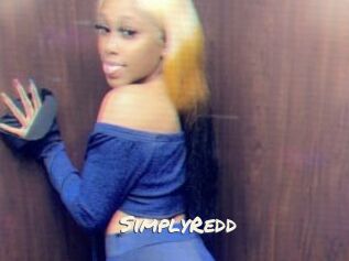 SimplyRedd