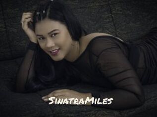 SinatraMiles
