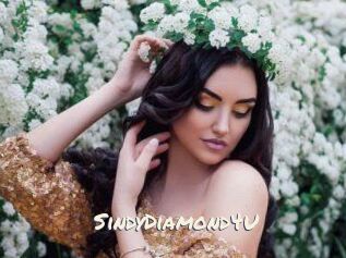 SindyDiamond4U