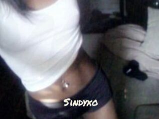 Sindyxo