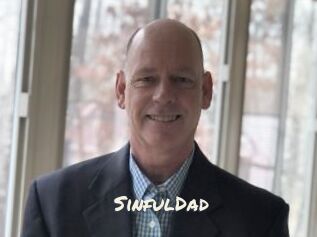 SinfulDad