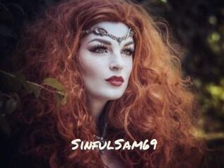 SinfulSam69