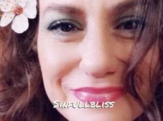 Sinfullbliss