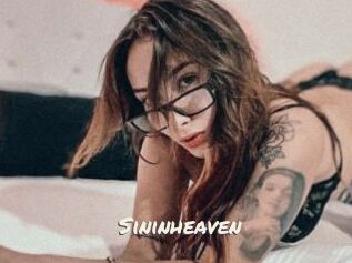 Sininheaven