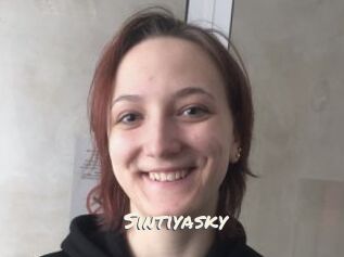 Sintiyasky