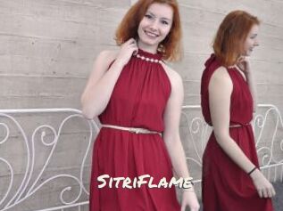 SitriFlame