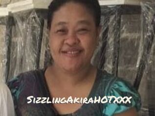 SizzlingAkiraHOTXXX