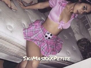 SkiMasXxXPetite