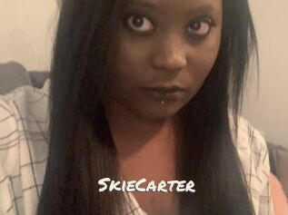 SkieCarter