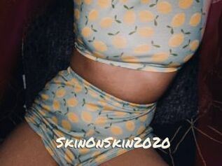 SkinOnSkin2020