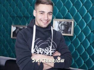 SkyJerrion