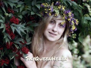 SkyQueenHelen