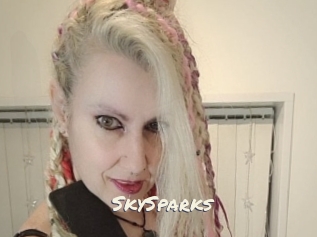 SkySparks Vierges