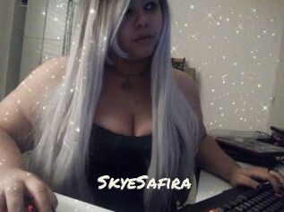 SkyeSafira