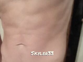 Skyler33