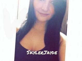 SkylerJayde
