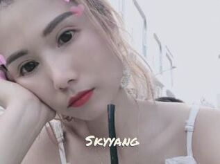 Skyyang