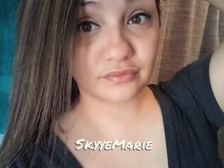 SkyyeMarie