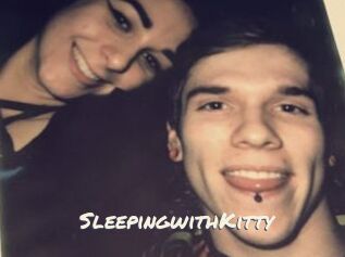 SleepingwithKitty