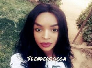 SlenderCocoa