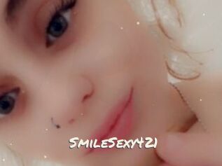 SmileSexy421