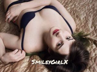 SmileyGirlX