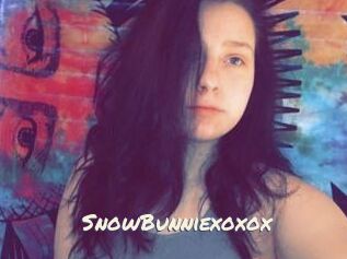 SnowBunniexoxox