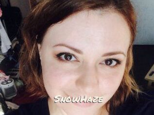 SnowHaze