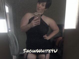 SnowWhite4U