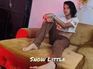 Snow_Little