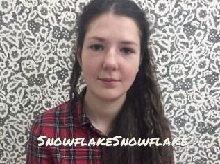 SnowflakeSnowflake