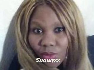 Snowyxx