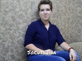 SoCuteJina