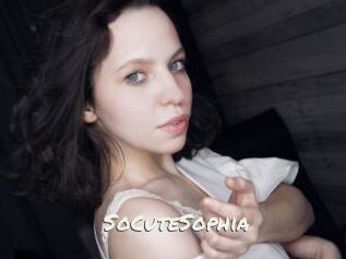 SoCuteSophia