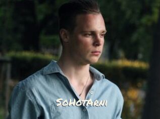 SoHotArni