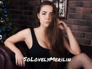SoLovelyMerilin