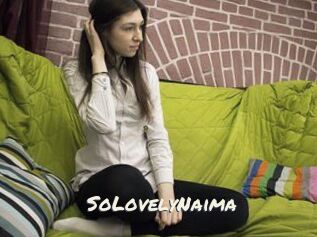 SoLovelyNaima