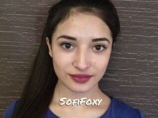 SofiFoxy