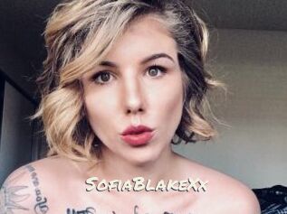 SofiaBlakeXx