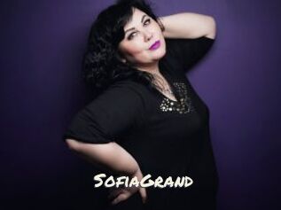 SofiaGrand